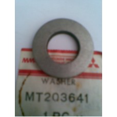MT203641 MITSUBISHI L300 DİFERANSİYEL FLANŞ RONDELA